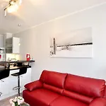 Atrium, App 29 Lägenhet
