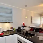 Atrium, App 29 * Westerland