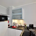 Atrium, App 29 Westerland