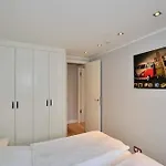 Atrium, App 29 Lägenhet Westerland