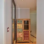 Atrium, App 29 Westerland