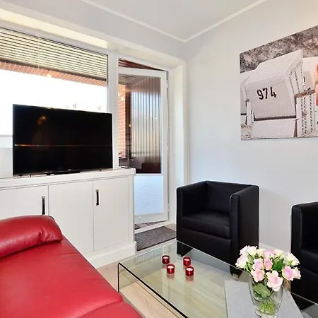 Appartement Atrium, App 29 *