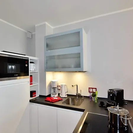 Atrium, App 29 Westerland