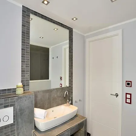 Appartement Atrium, App 29 *