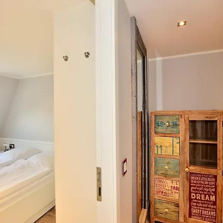 Atrium, App 29 Appartement *