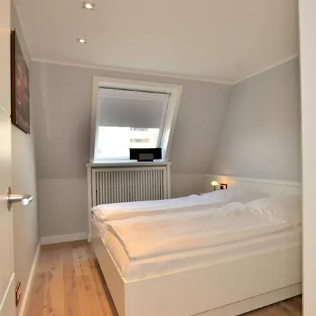 Atrium, App 29 Appartement Westerland