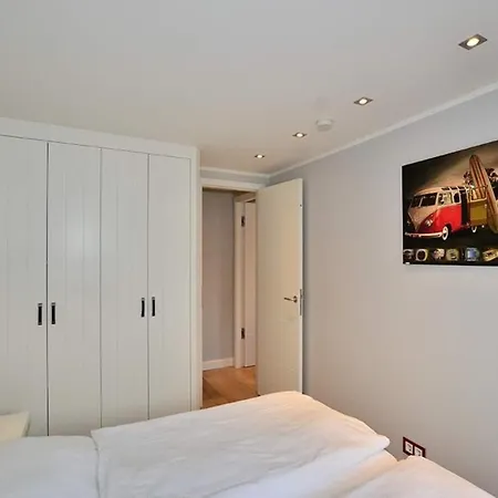 Atrium, App 29 Appartement Westerland