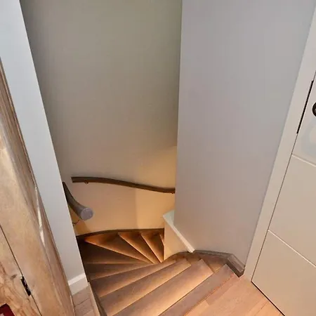 Atrium, App 29 Appartement