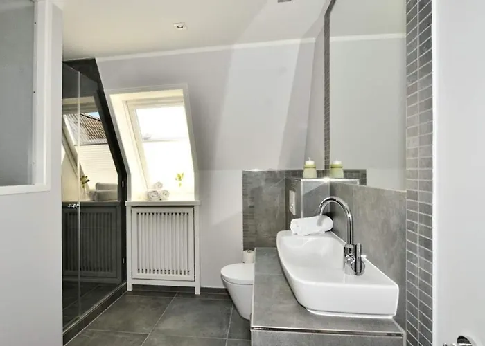 Apartament Atrium, App 29