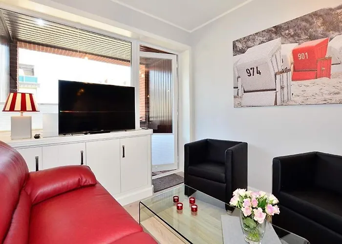 Apartament Atrium, App 29 *