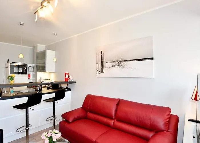 Atrium, App 29 Apartament