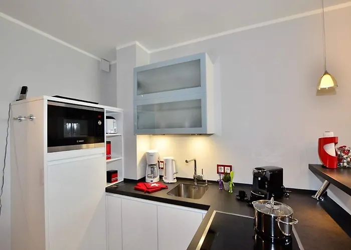 Atrium, App 29 Westerland