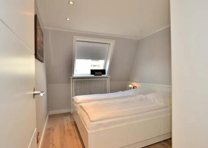 Atrium, App 29 Apartament Westerland