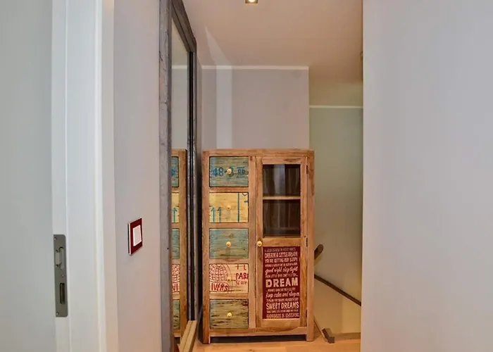 Atrium, App 29 Westerland