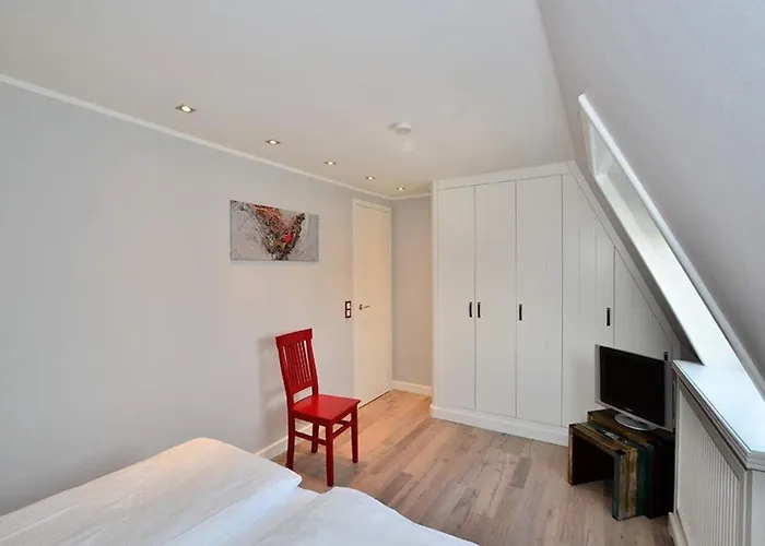 Atrium, App 29 * Westerland